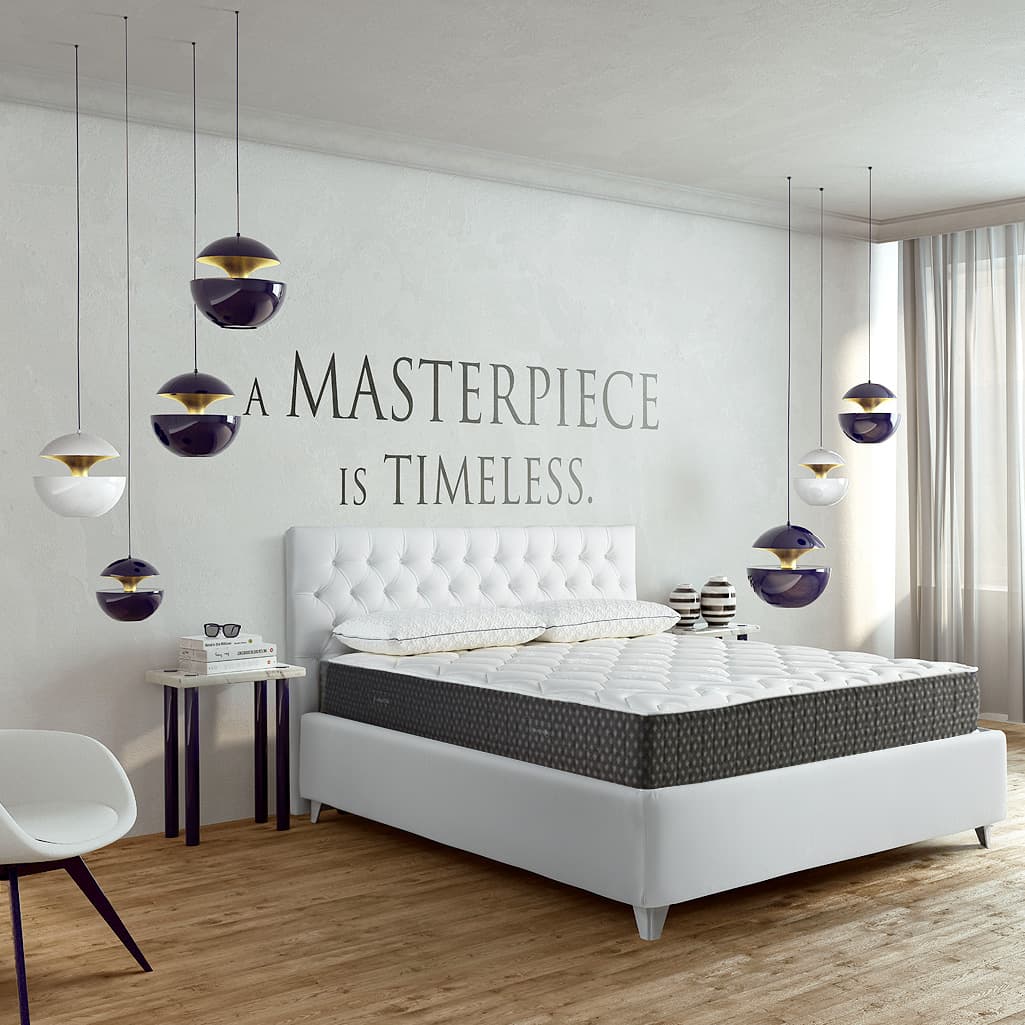 Матрас Magniflex Ricordo 12 (Pensiero 12)