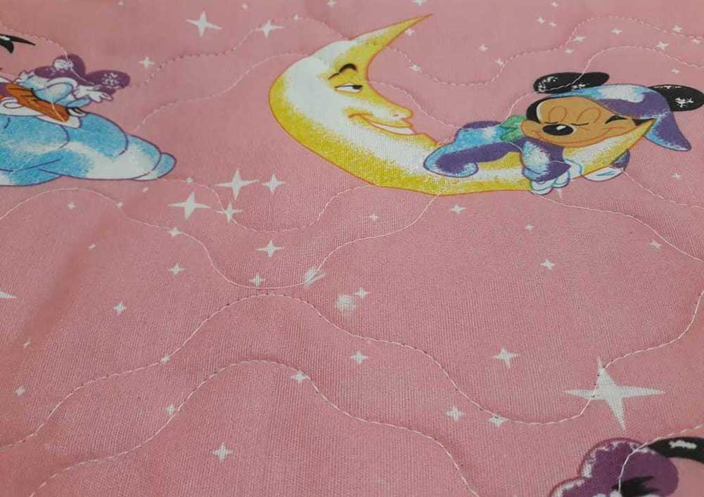 Детский матрас Baby Dream TFK
