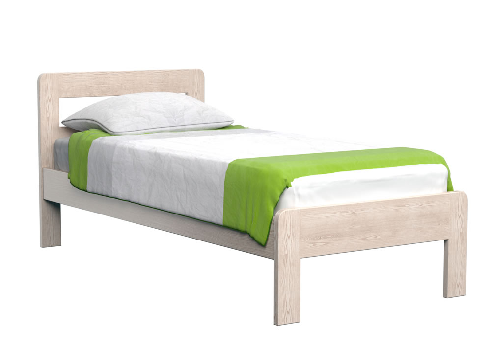Кровать Dreamline Кредо 1