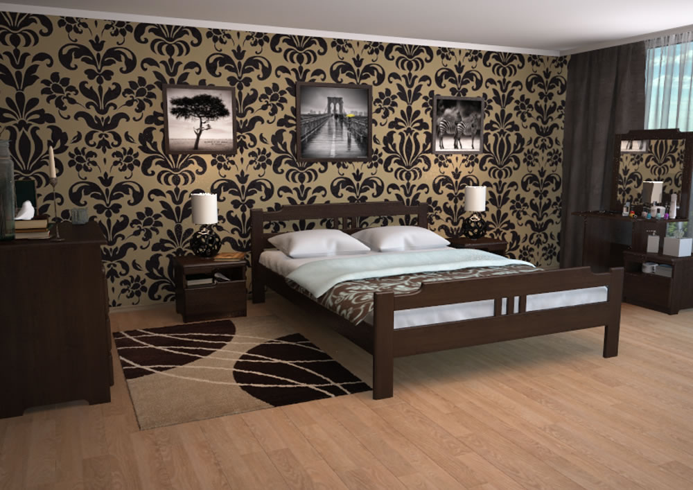 Кровать Dreamline Бельфор