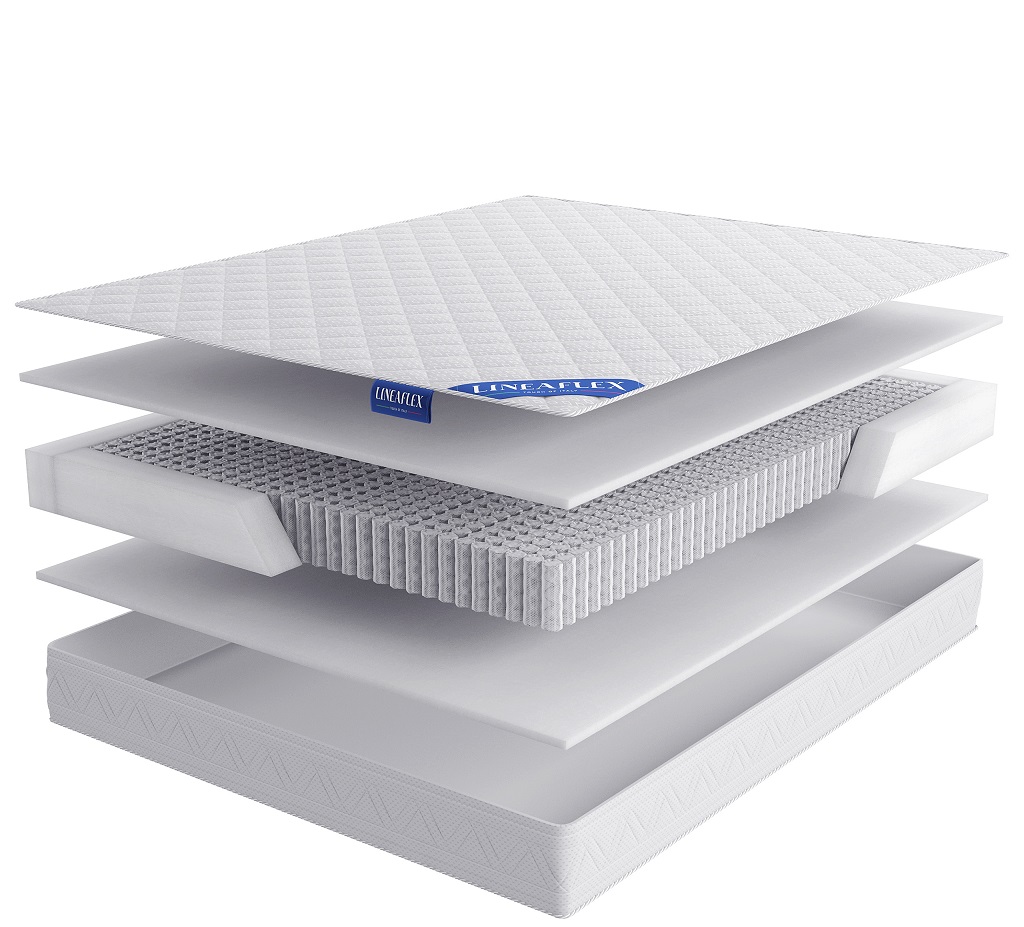 Матрас Lineaflex VENTA LUX