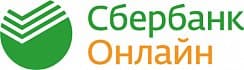 Быстрый платеж через систему Сбербанк Онлайн.