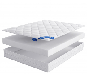Матрас Lineaflex EDELWEISS 16