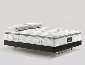 Матрас Magniflex Audace Armonia Memoform Dual 12