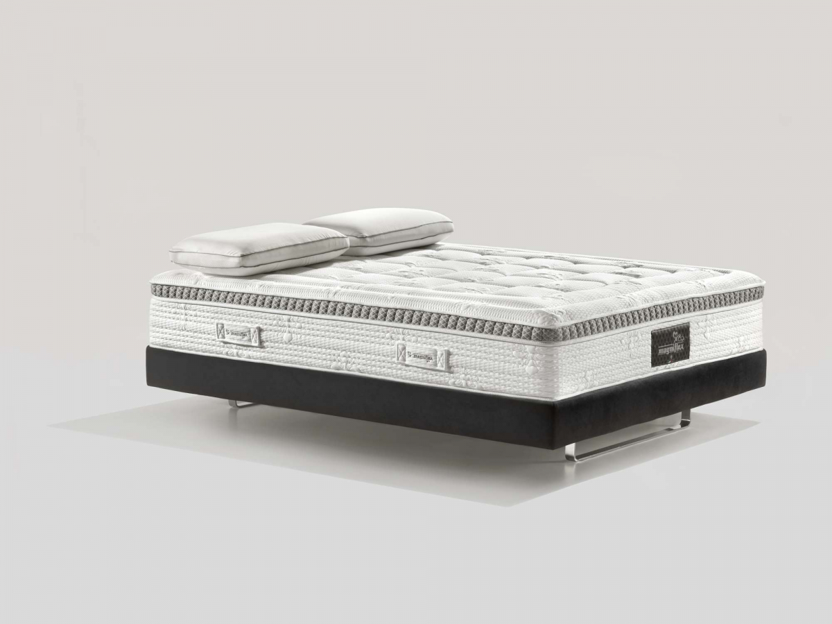 Матрас Magniflex Audace Armonia Memoform Dual 12