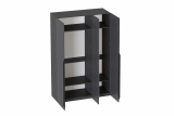 Шкаф трёхдверный Нора Мебельград