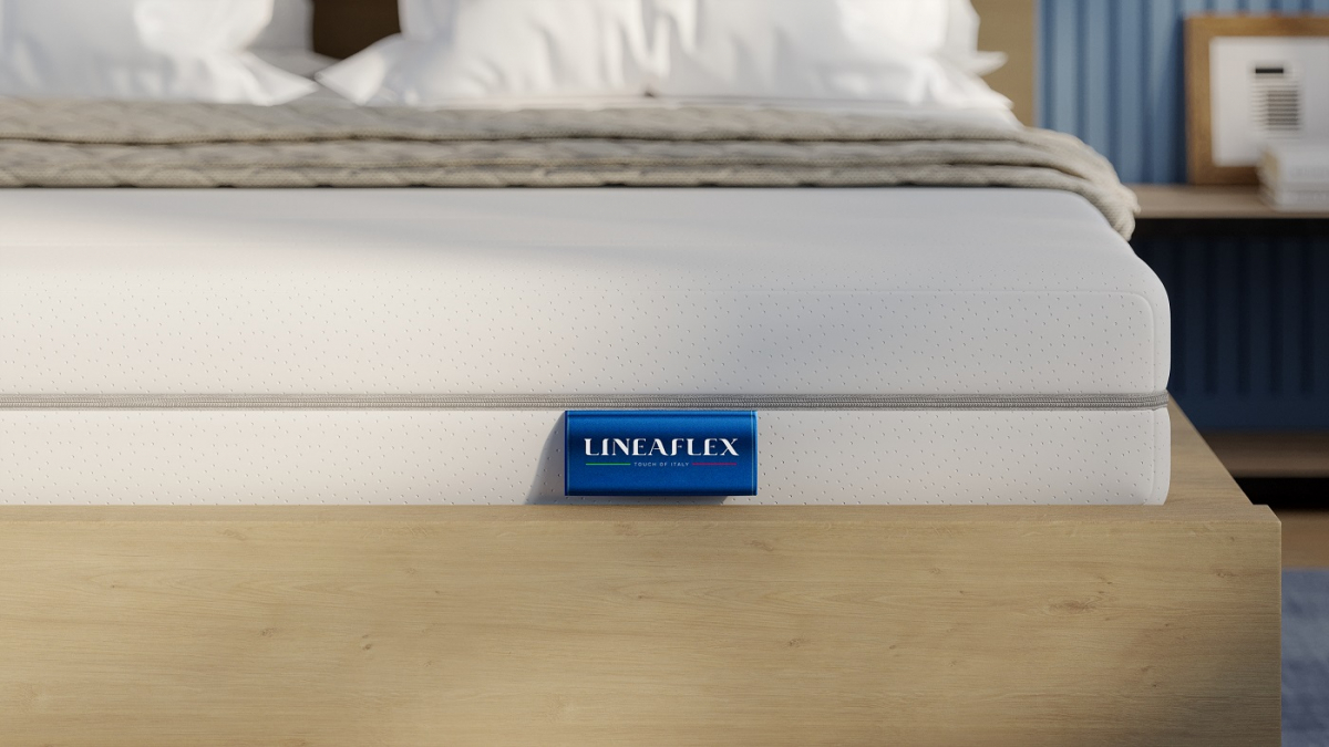 Матрас Lineaflex VERDEO