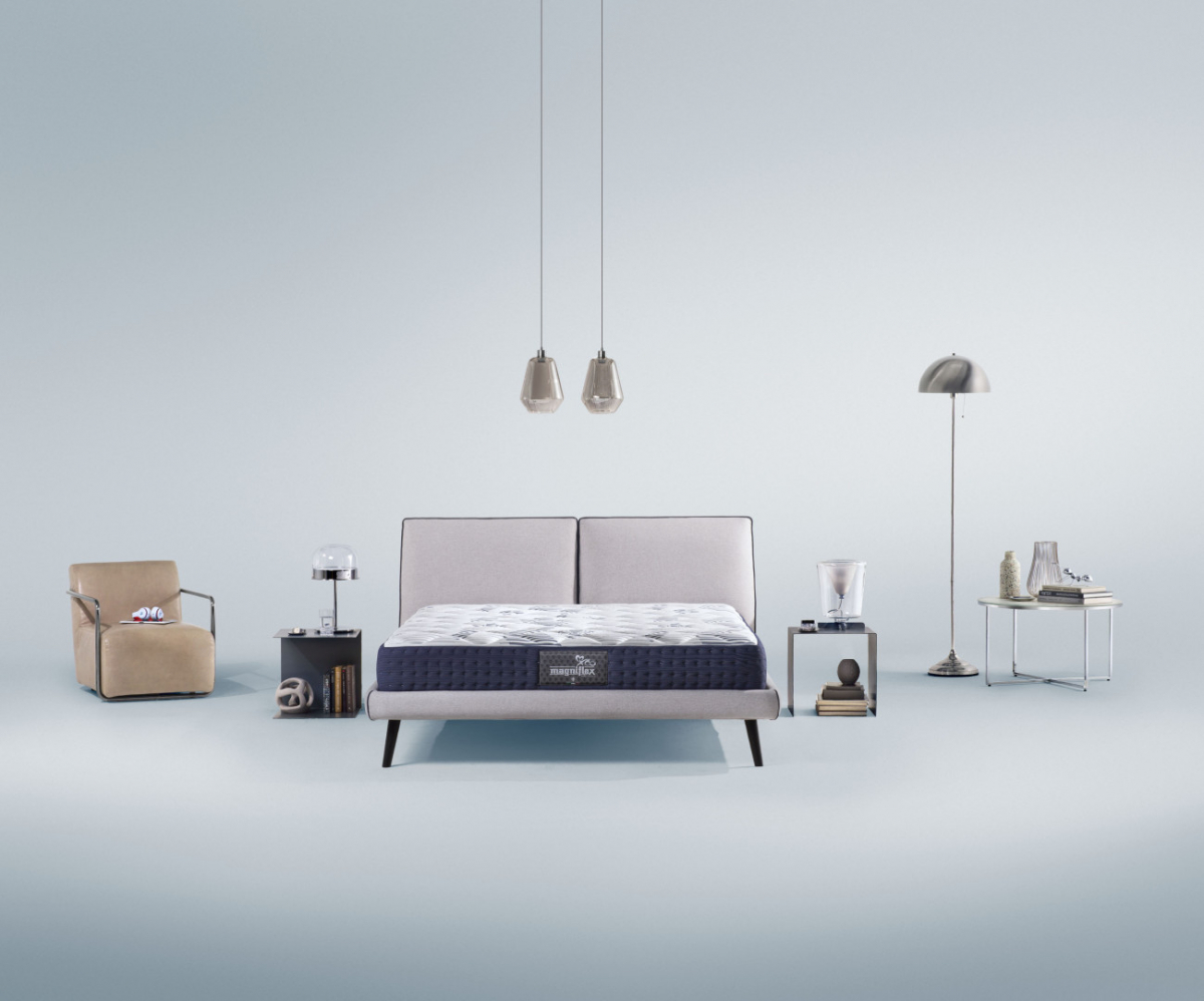 Матрас Magniflex Magnicool 10 Soft